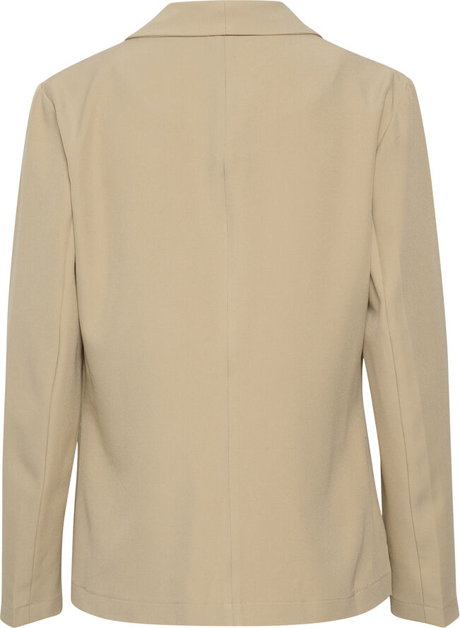Saint Tropez CelestSZ Blazer Cement