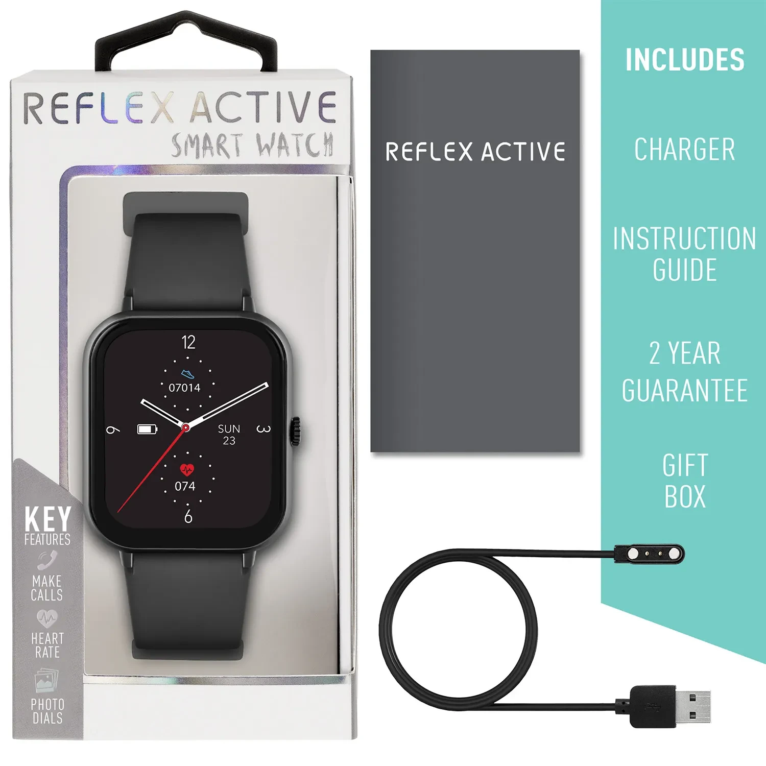 Reflex Active Series 23 RA23-2170