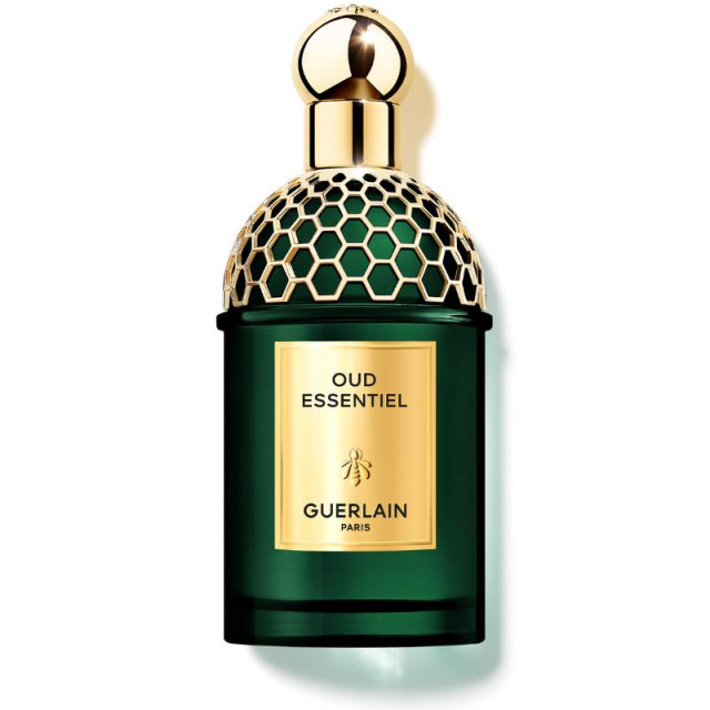 Absolus Allegoria Oud Essentiel Eau de Parfum GUERLAIN