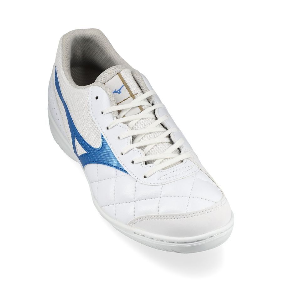 Mizuno Morelia Sala Club IN Mugen - Blanc/Bleu