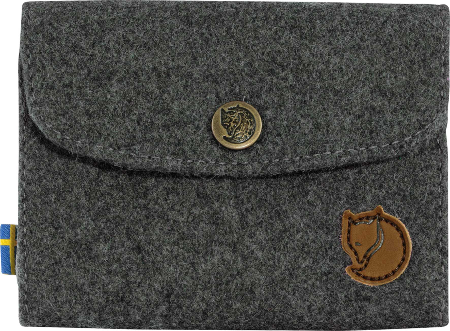 Norrvåge Wallet