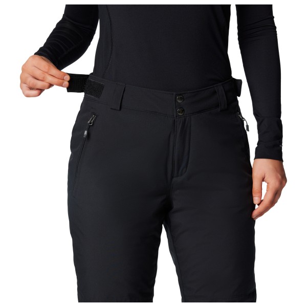 Columbia - Women's Shafer Canyon II Insulated Pant - Pantalon de ski