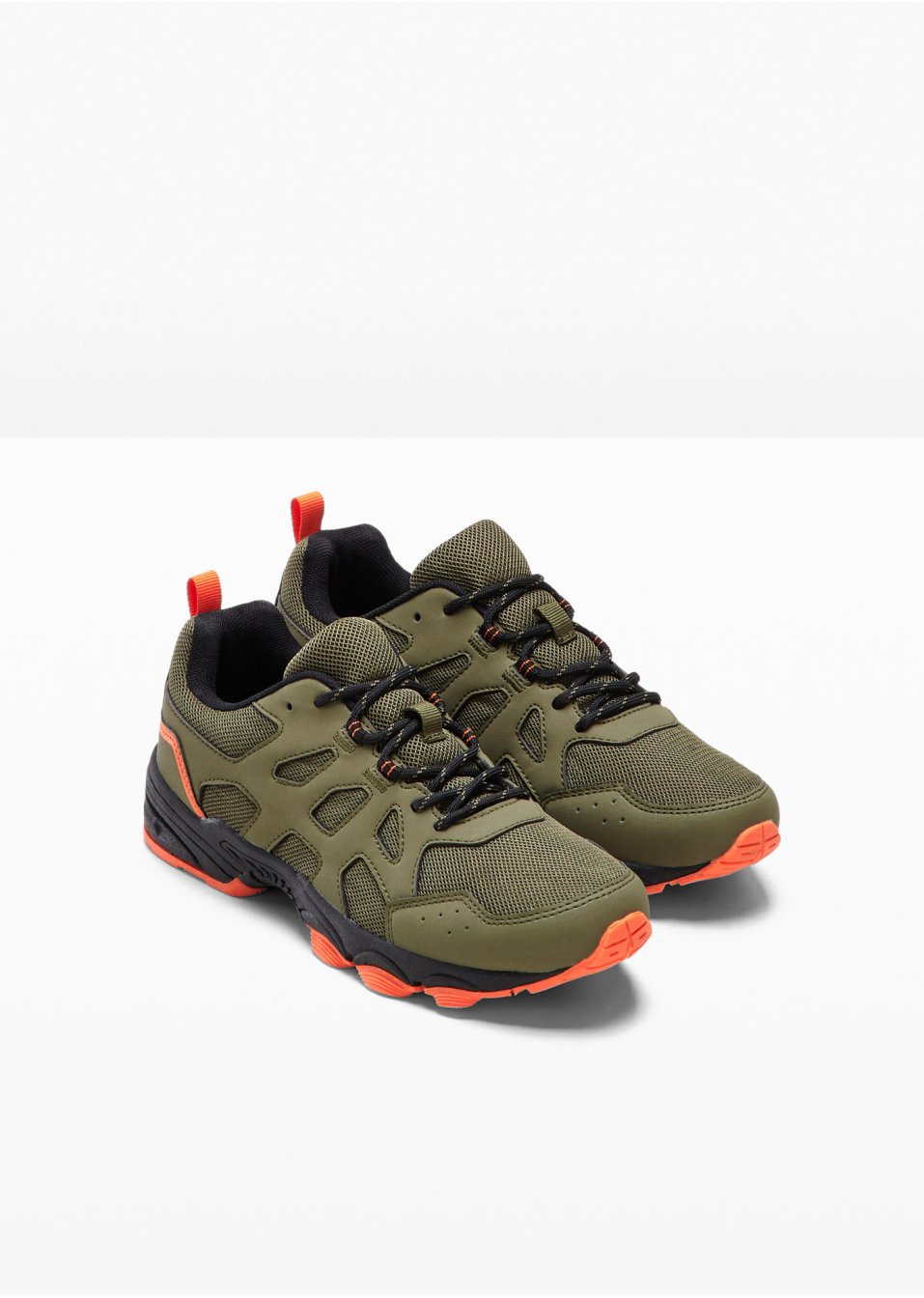 Chaussures de randonnée