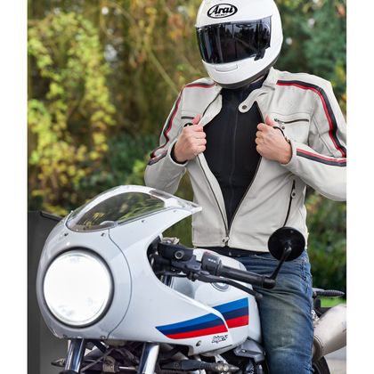 Veste Bowtex ELITE CE LEVEL AAA - Noir