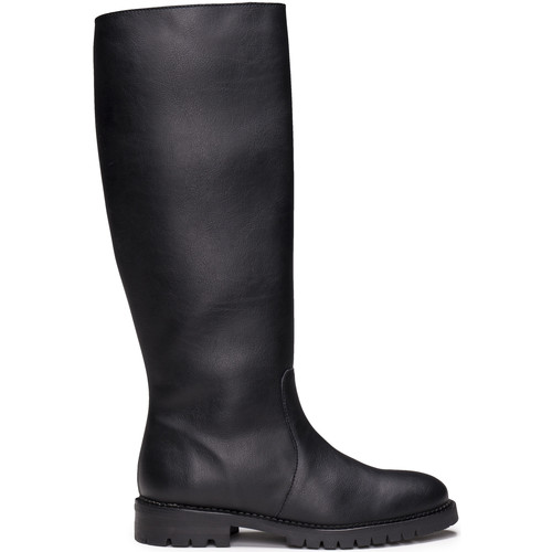 Nae Vegan Shoes - Tabita_Black Negro