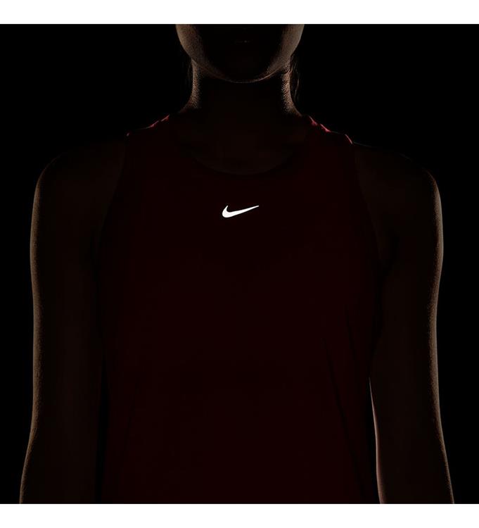 Nike Women Dri-FIT One Luxe Tanktop