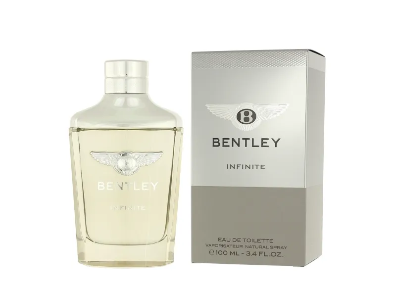 Bentley Infinite EDT M 100 ml
