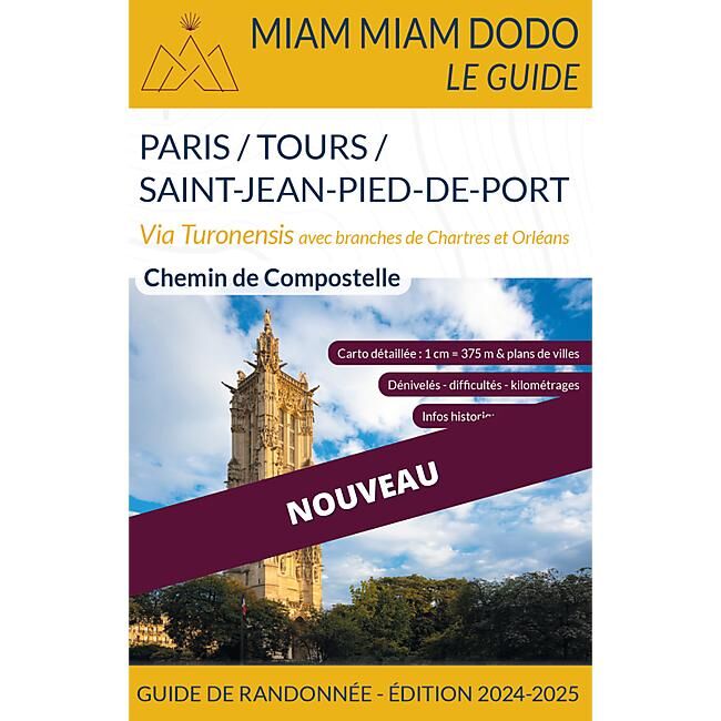LE VIEUX CRAYON - MIAM MIAM DODO VOIE DE PARIS TOURS