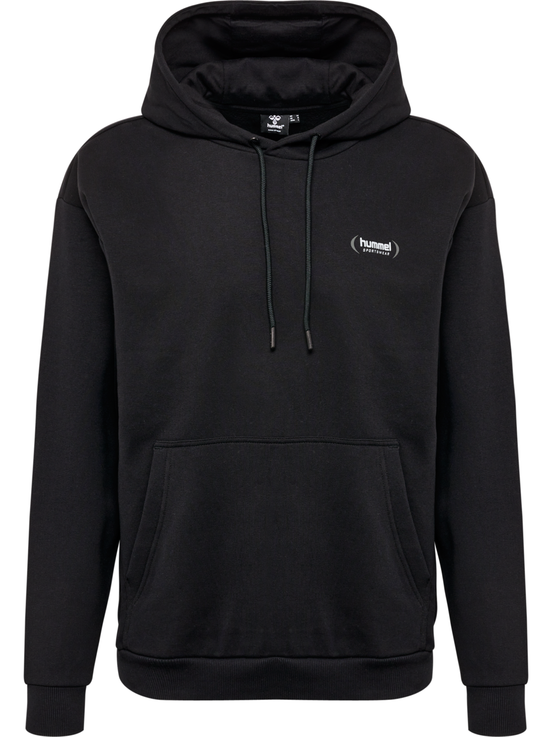 hmlFELIX LOOSE HOODIE