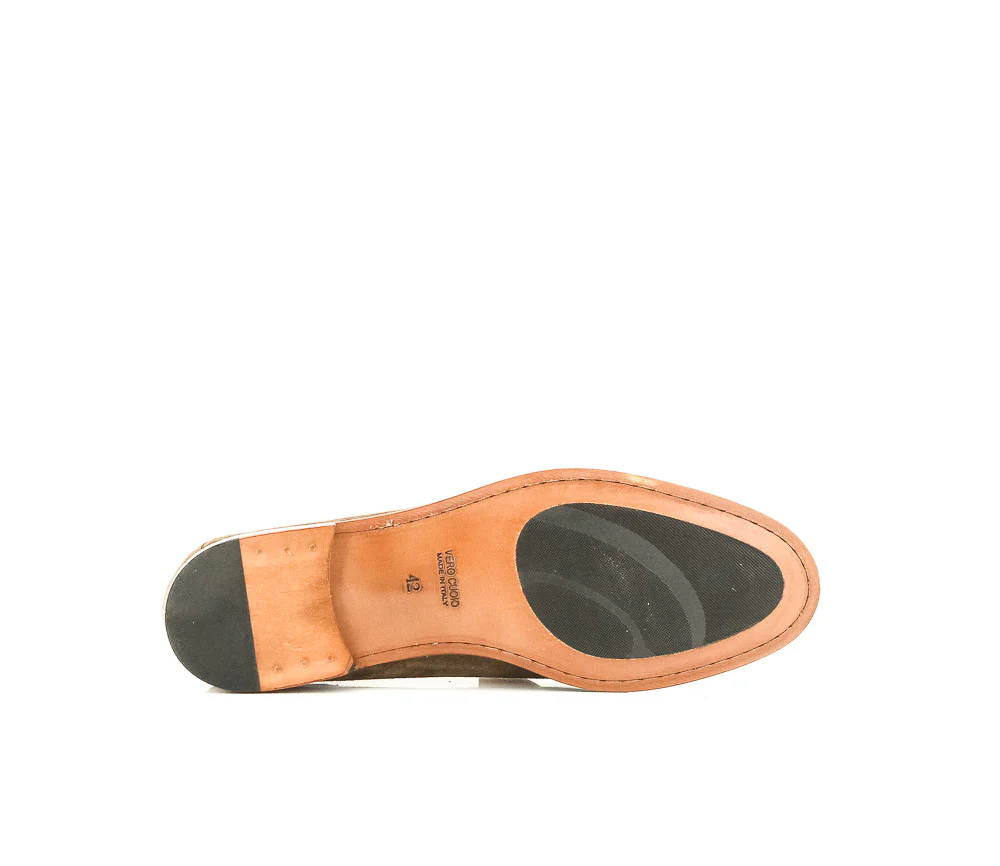 UPPER SHOES - M760 MOC