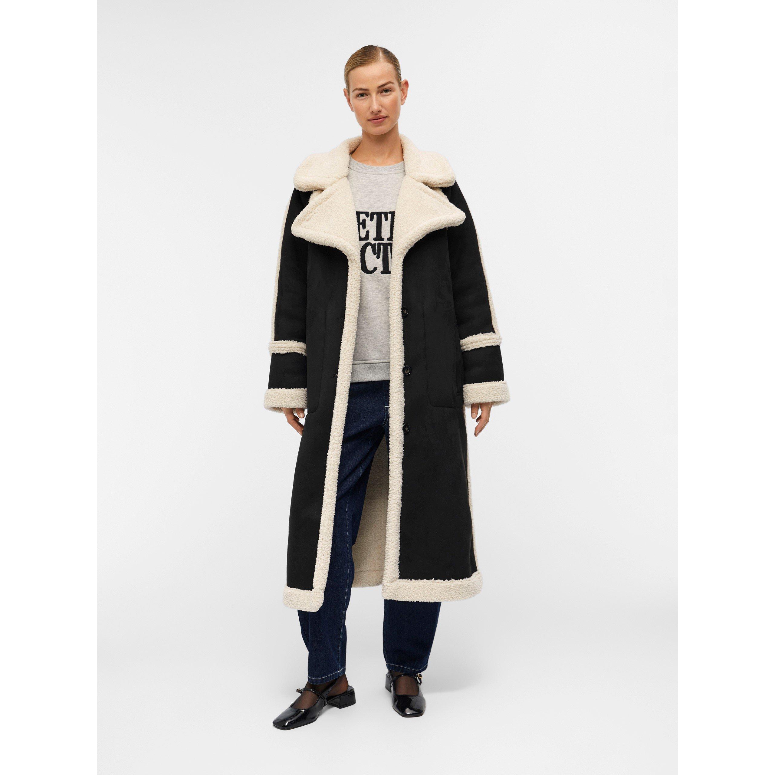 Object Khalesi Coat