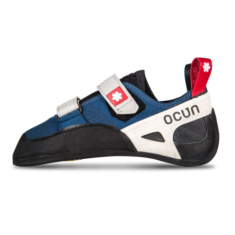 Advancer QC - Chaussons escalade