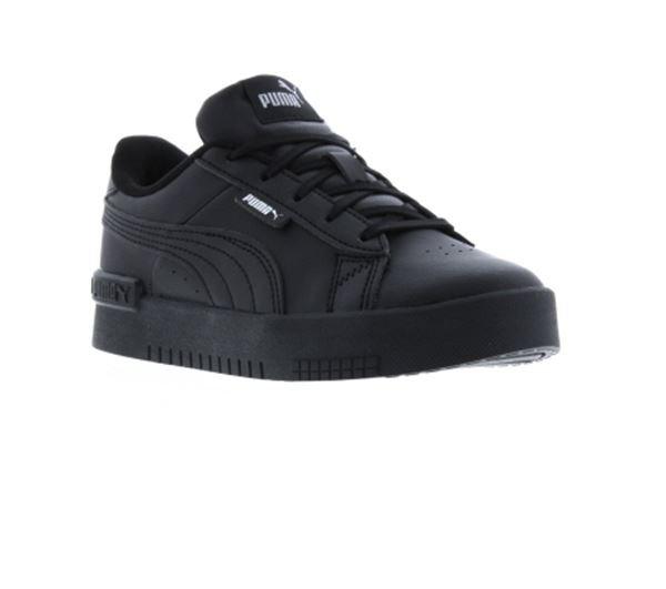 Puma Jada Court Trainers Child Girls