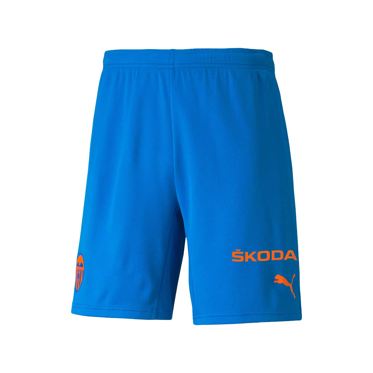 Calções Puma Valencia CF Terceiro Equipamento 2021-2022 Criança