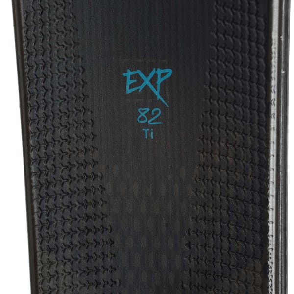 Pack ski ROSSIGNOL EXPERIENCE 82 TI K+NX 12 KONECT GW B90 GREY/BLACK/BLUE