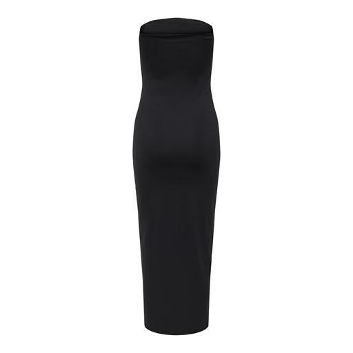 ONLY Lea Kjole, Black, XL