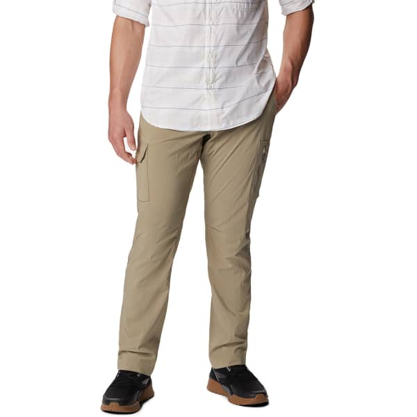 Pantalon randonnée COLUMBIA SILVER RIDGE™ UTILITY PANT TUSK