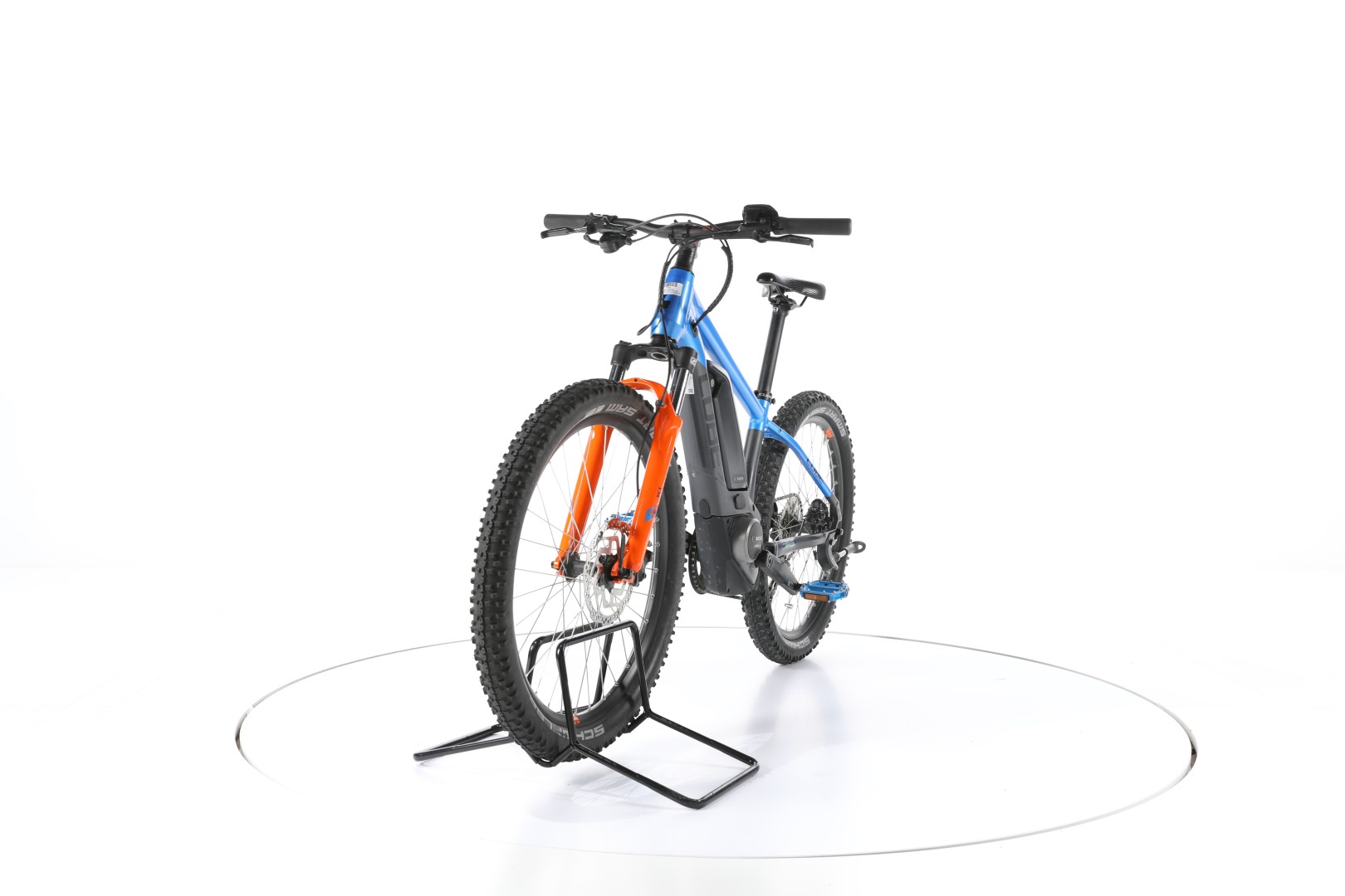Cube Acid 240 Hybrid Rookie Pro Allroad (2022) | Diamond