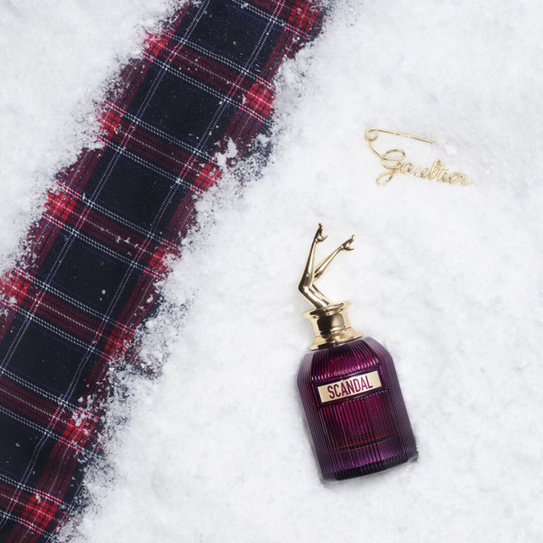 GA SCANDAL Coffret Eau de Parfum - 50ml