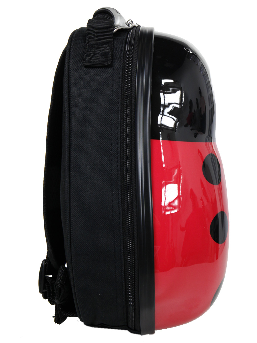 Valise Heys Travels Tots Lady Bug 46 cm et sac À dos