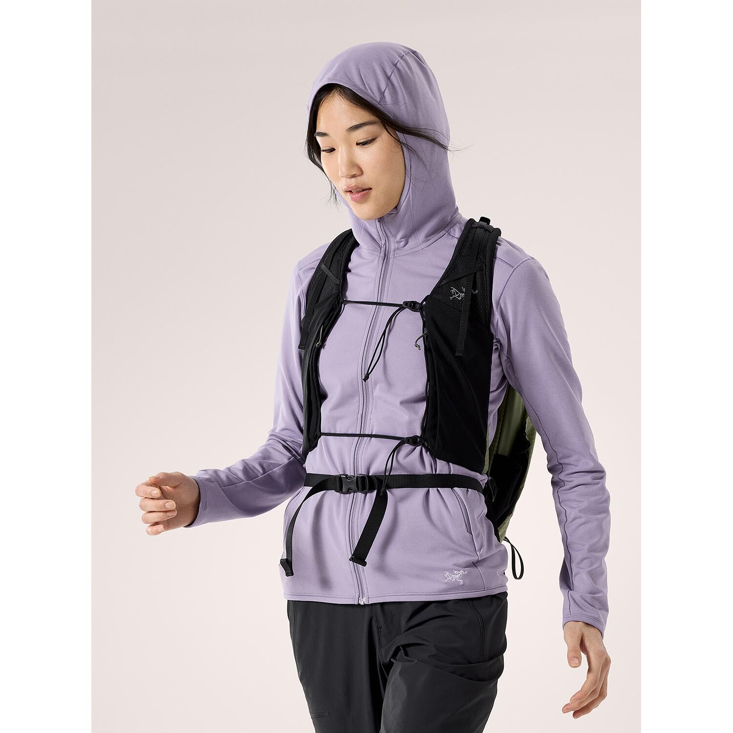 Arcteryx Womens Kyanite LT Hoody S2024 model
