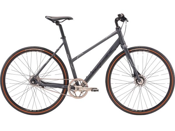MBK Octane Gravel Urban - Damecykel - 2024