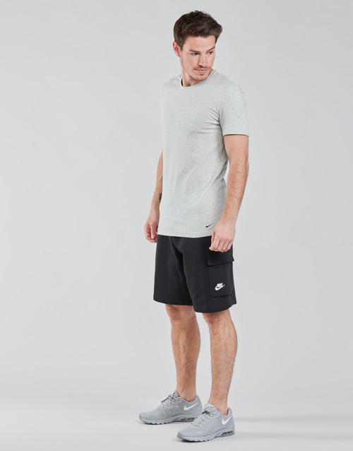 Nike - NSCLUB BB CARGO SHORT - Noir