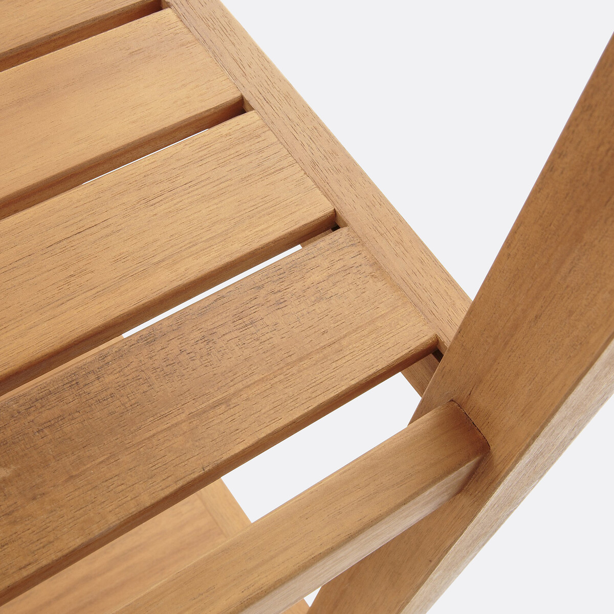 LA REDOUTE INTERIORS<br>Coluna de banheiro Mercure, em acácia