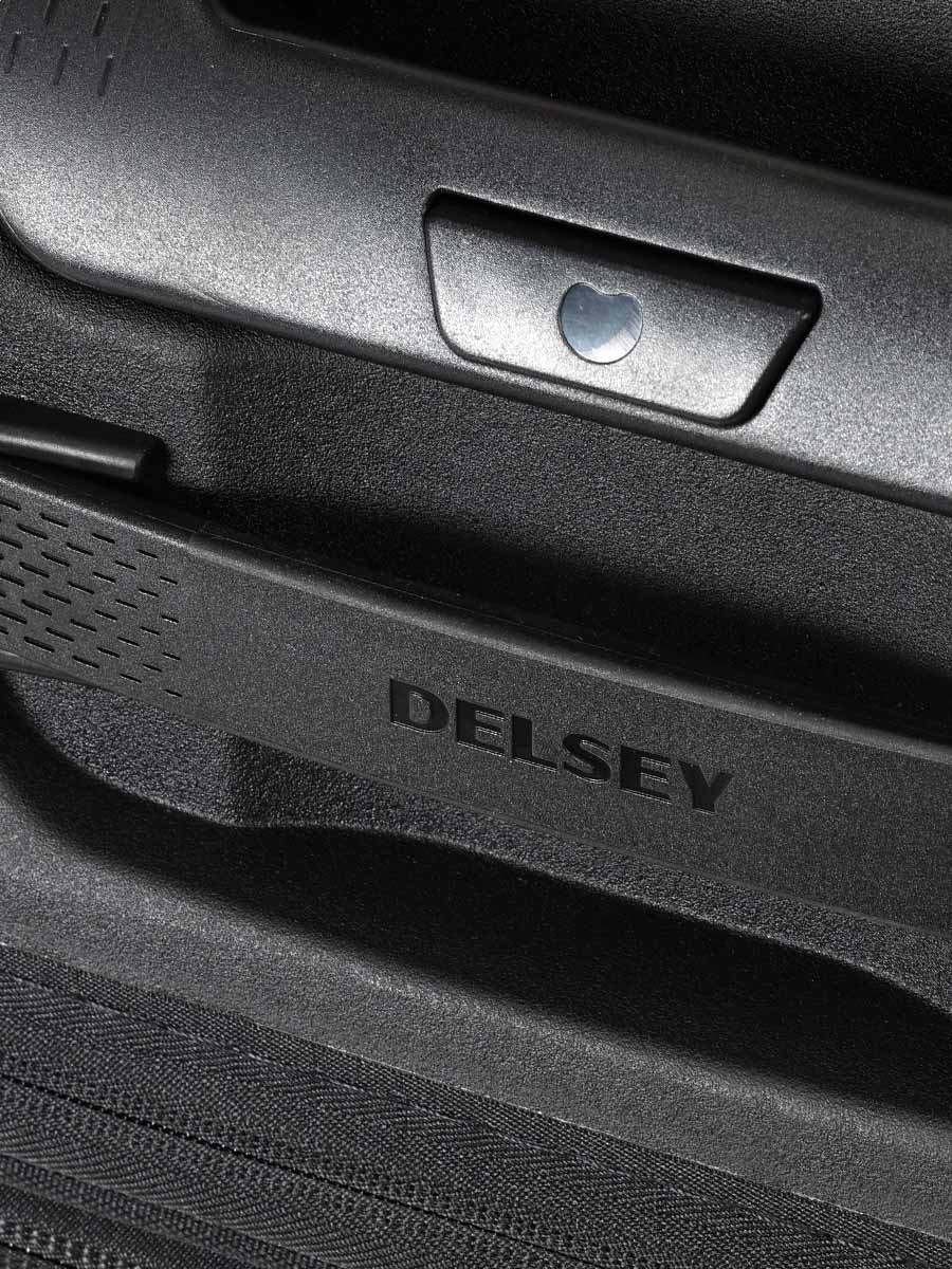 Valise Delsey Clavel Eco 82.5 cm