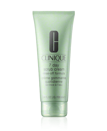 Clinique Reinigung 7 Day Scrub Cream 100ml