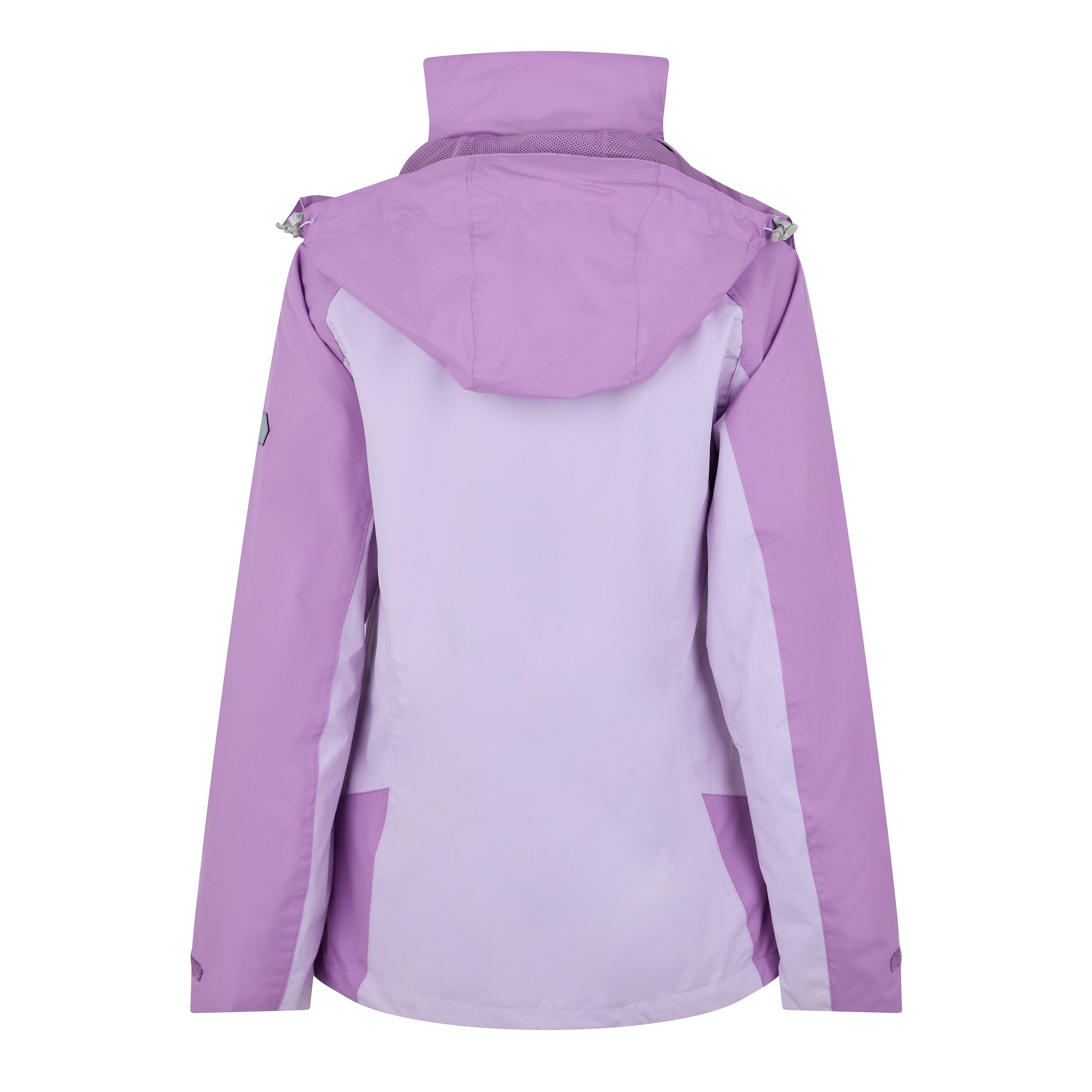 Regatta Regatta Lalita Waterproof Jacket Anorak Womens