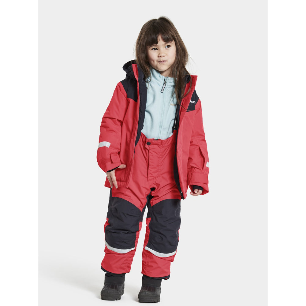 Køb Didriksons Modern Pink Skare Kids Sæt