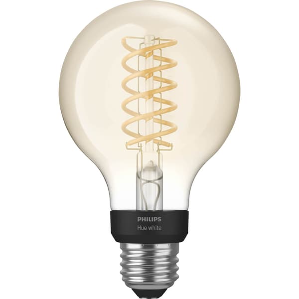 Philips Hue W E27 Filament Lyskilde G93 7W