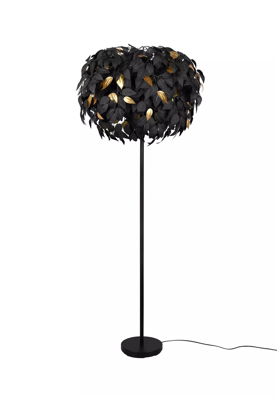 Stehlampe Leavy