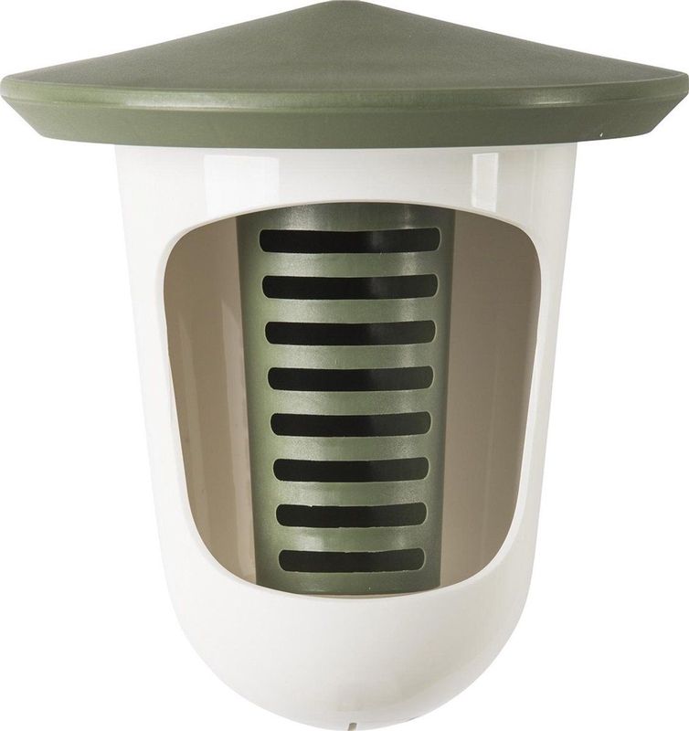 SingingFriend - Multi Feeder - Voederhuisje - Groen - Hoogwaardige Materialen