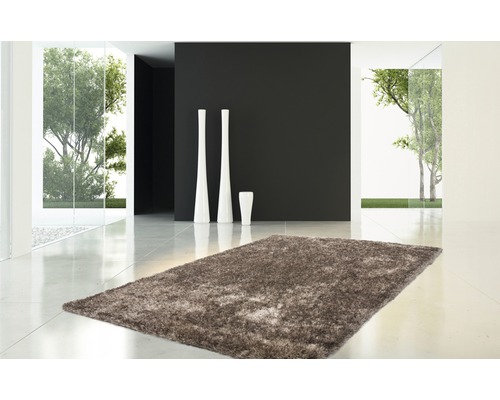 Tapijt Highlight 400 taupe 120x170 cm