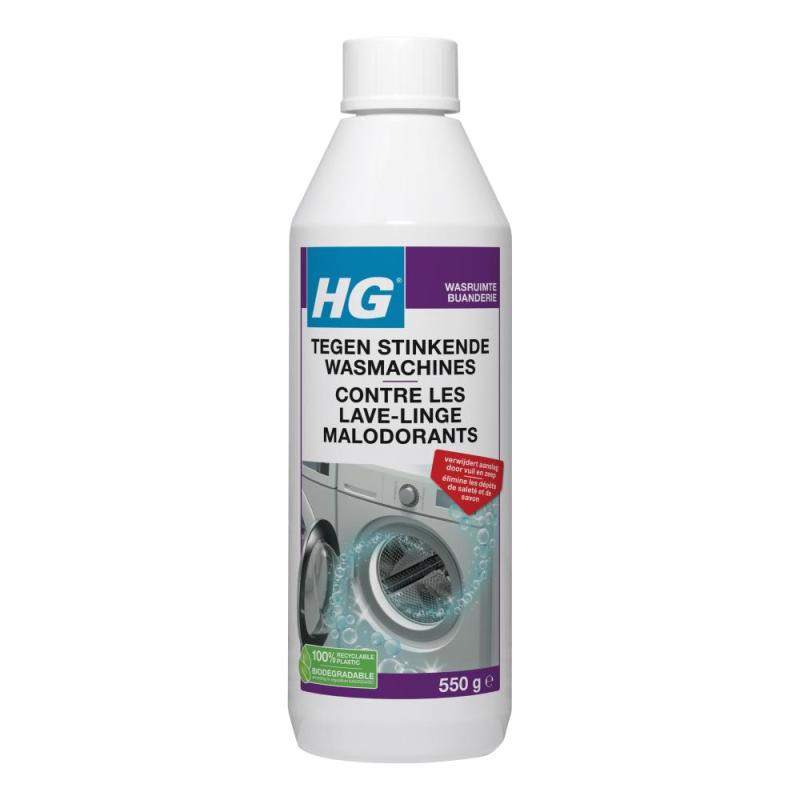 HGTegen Stinkende Wasmachine 550g
