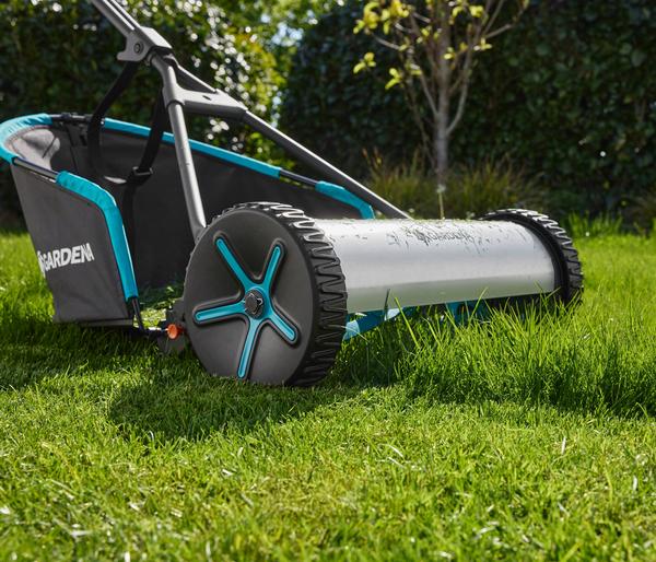 GARDENA Spindelmäher Plus 400