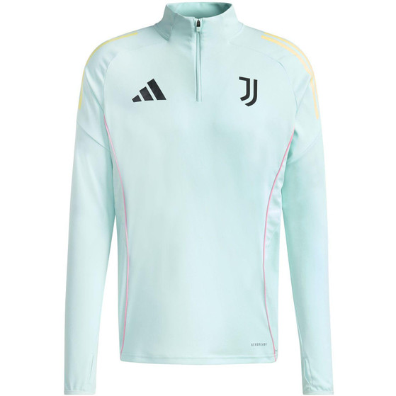 adidas Juventus Training Top 2025/2026