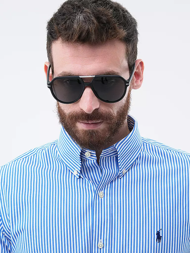 CARRERA BRILLEN Sonnenbrille 315/S/58 schwarz