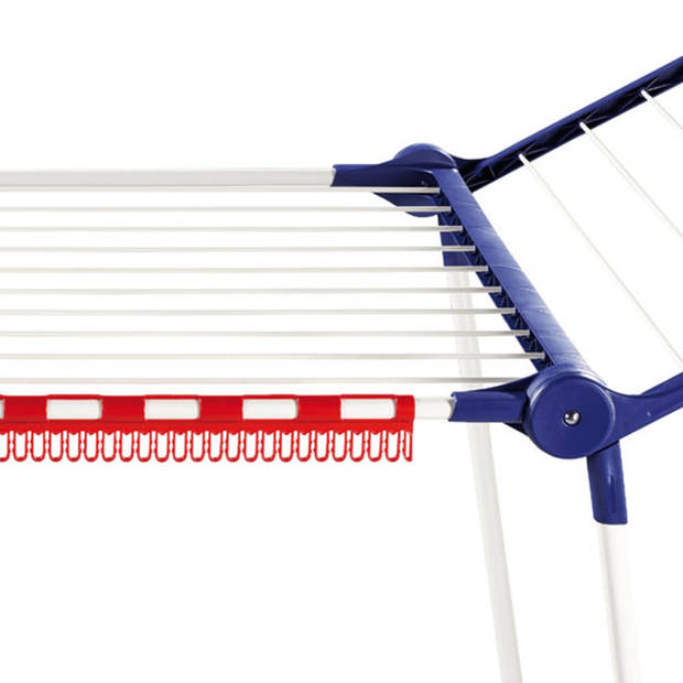 Leifheit - Droogrek Pegasus 150 Solid - 15 m drooglengte