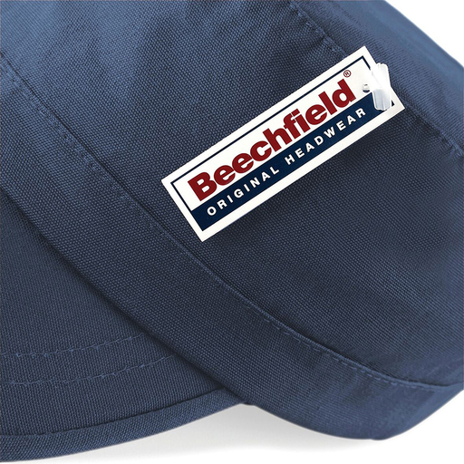 Gorra/visera Beechfield Exército