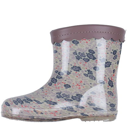 Sofie Schnoor Gummistiefel - AOP Flower