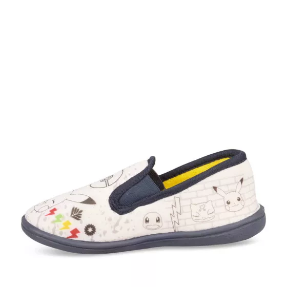 Chaussons garçon MARINE POKEMON