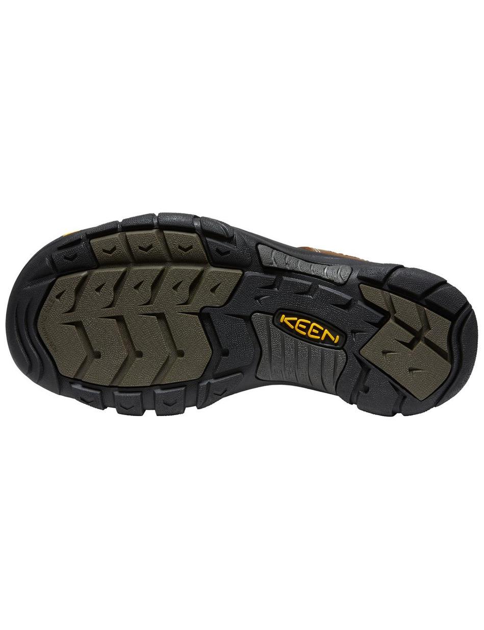 OFFENE SCHUHE M NEWPORT