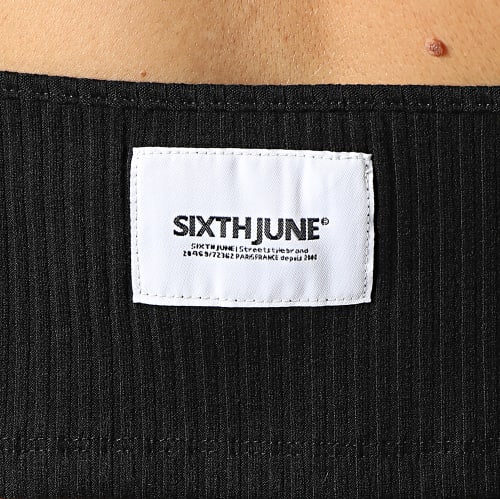 Brassière Femme W33649KTO Noir