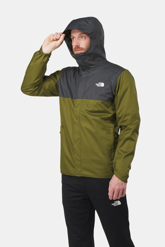 The North Face The North Face Quest Zip-In Regenjas