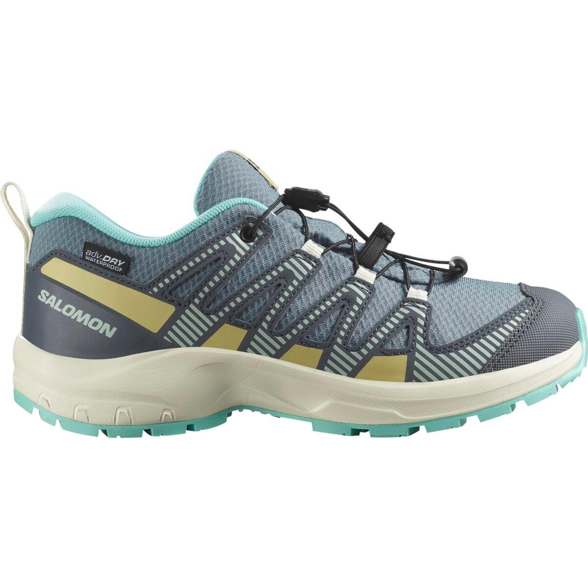 Salomon Salomon XA Pro V8 Waterproof kids shoe