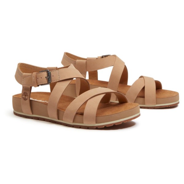 Timberland - Women's Malibu Waves Backstrap Sandal - Sandales