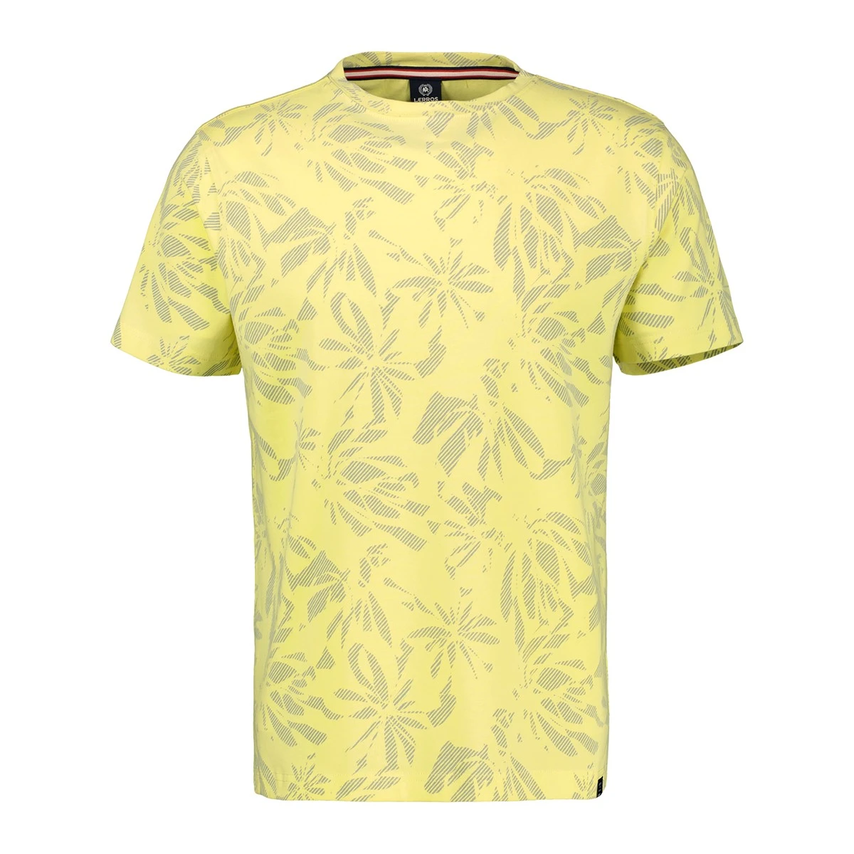 Heren Polo 27380201SN